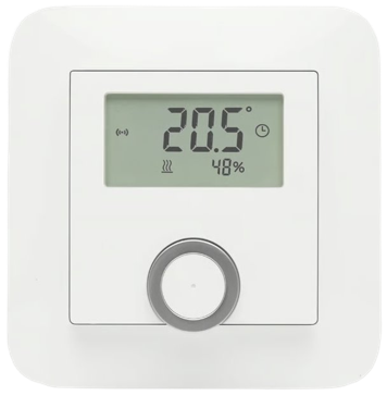 Bosch Smart Individual Room Thermostat